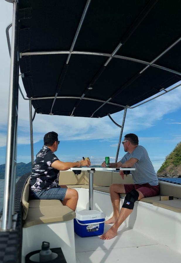 Amor Laut Mabini  Ngoại thất bức ảnh